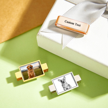 Personalisierter Uhrenanhänger, Personalisierter Foto-smartwatch-anhänger, Personalisierter Bild-uhrenarmband-anhänger, Graviertes Smartwatch-accessoire - namenecklacede