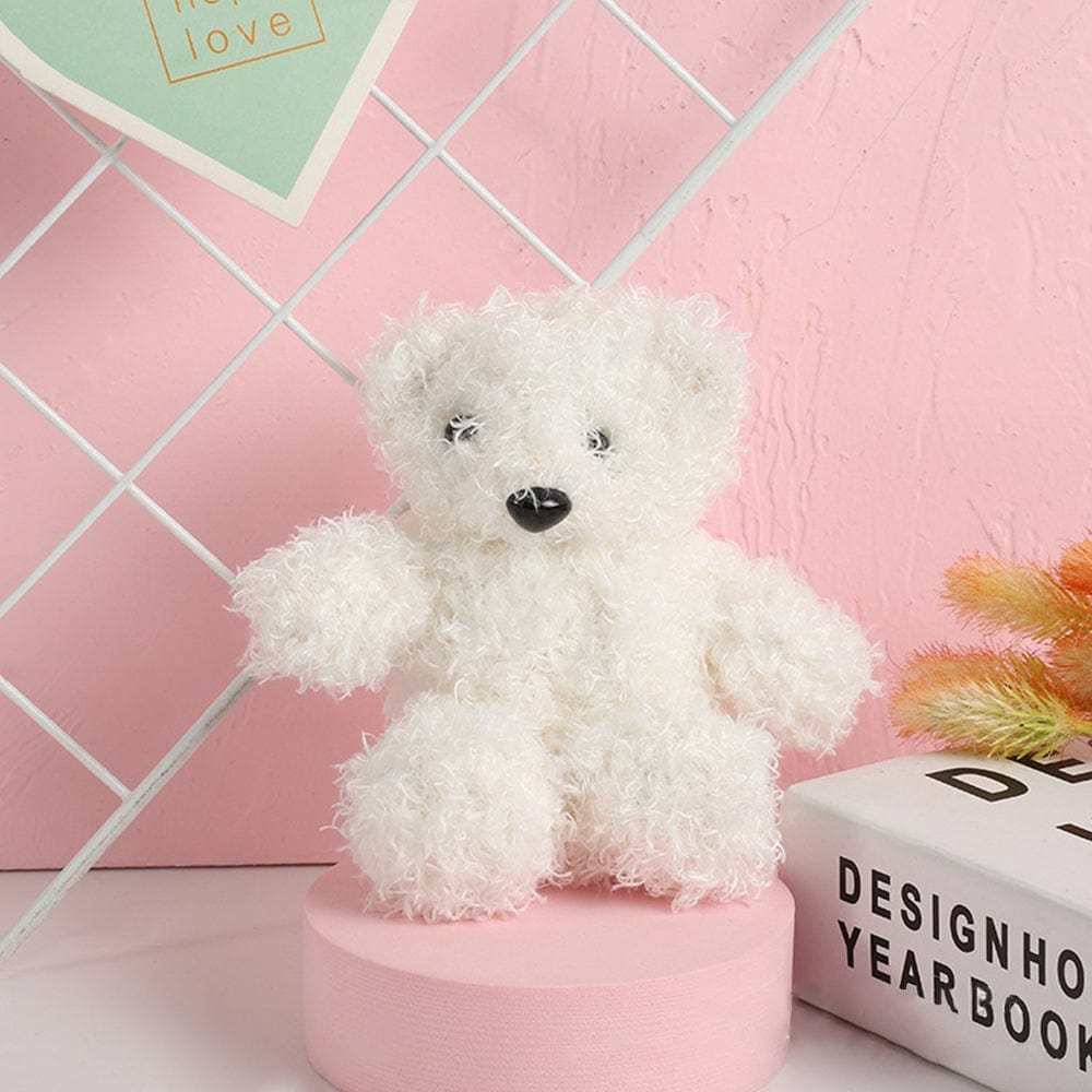Bear Plush Toys - GiftLab