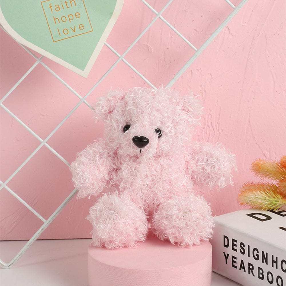 Bear Plush Toys - GiftLab