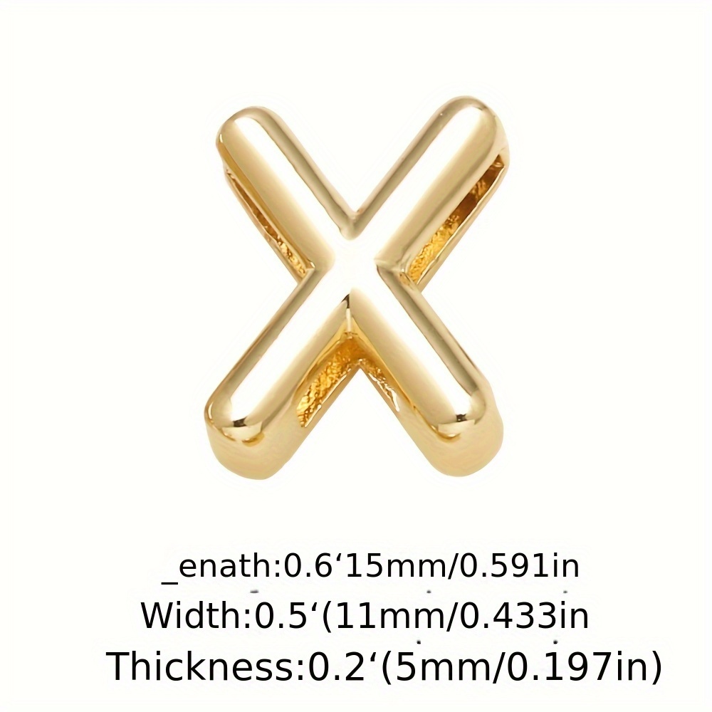 Personalisiertes Namensarmband Mit Individuellem Anfangsbuchstaben, Zierliches Alphabet-armband - namenecklacede