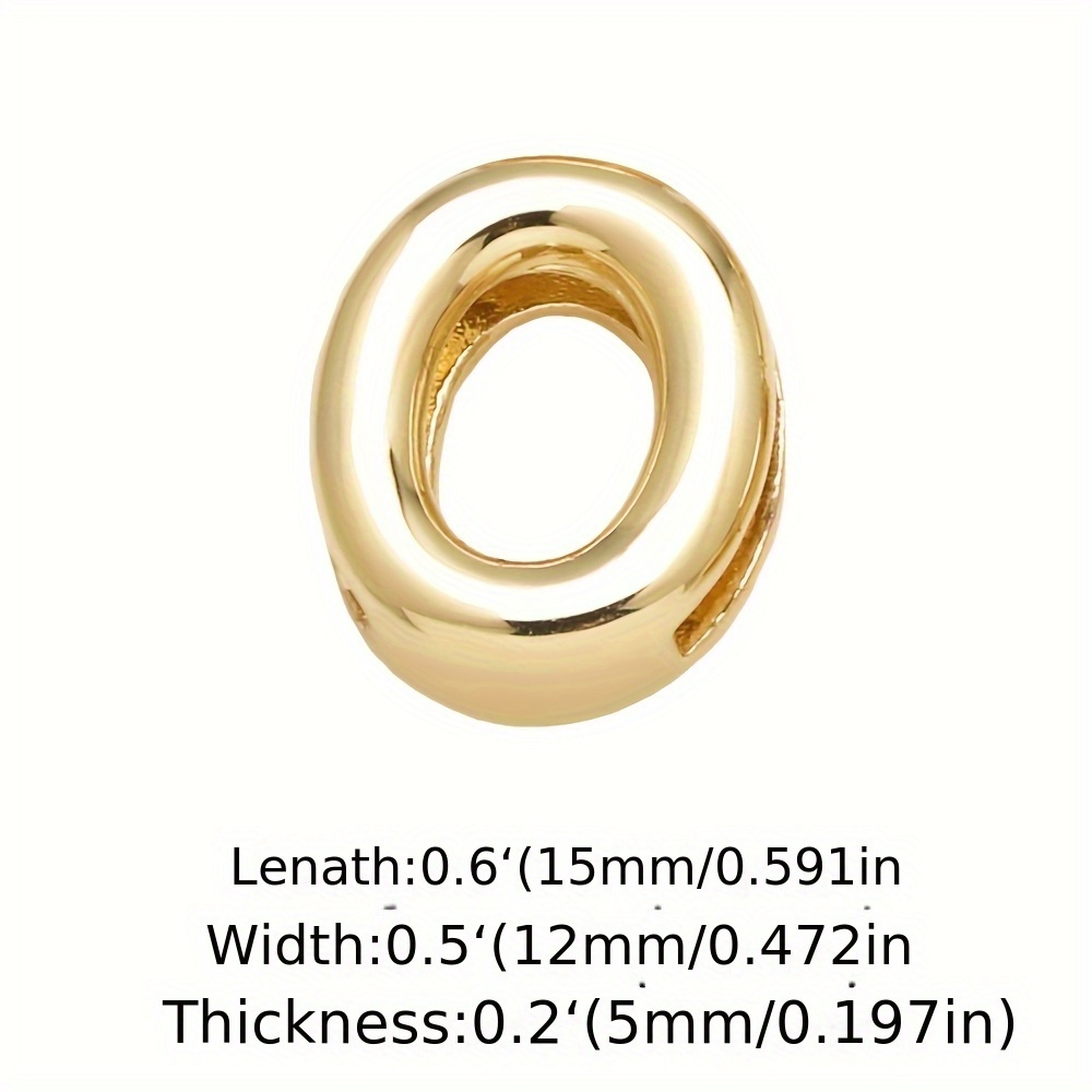 Personalisiertes Namensarmband Mit Individuellem Anfangsbuchstaben, Zierliches Alphabet-armband - namenecklacede