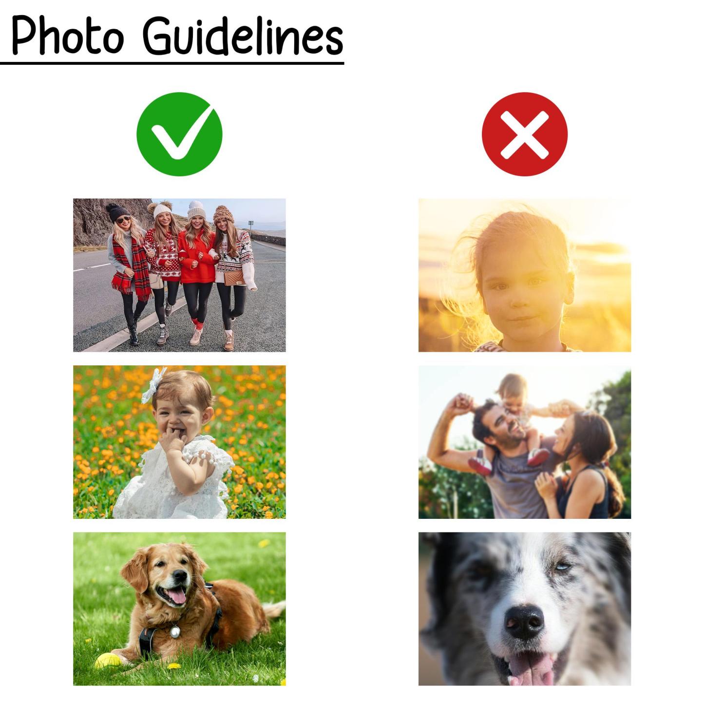 Personalisierter Auto-sonnenblendenclip Mit Foto – Individuelles Porträt Nach Foto, Gesichtsloses Porträt – Geschenk Für Frischgebackene Väter - namenecklacede