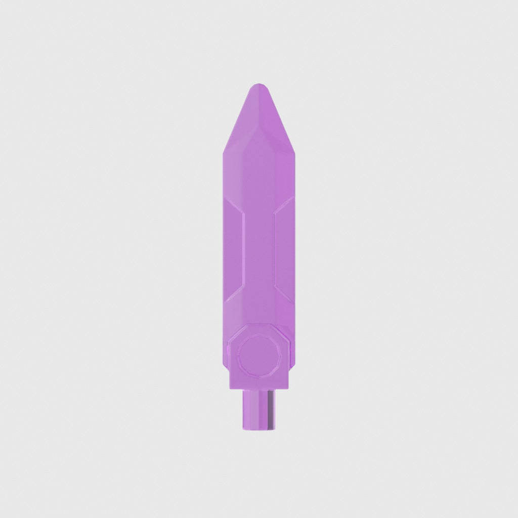 Minifiguren-handheld-zubehör 14 - ihrenamenskettede