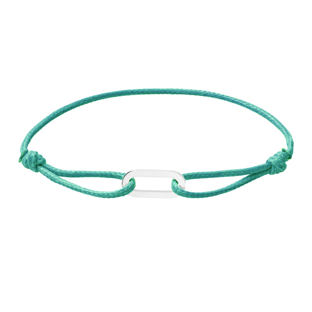 Personalisiertes Edelstahl-gliederarmband Für Herren, Individuell Graviert, Mit Verstellbarem Band, Ideales Valentinstagsgeschenk Für Ihn - namenecklacede