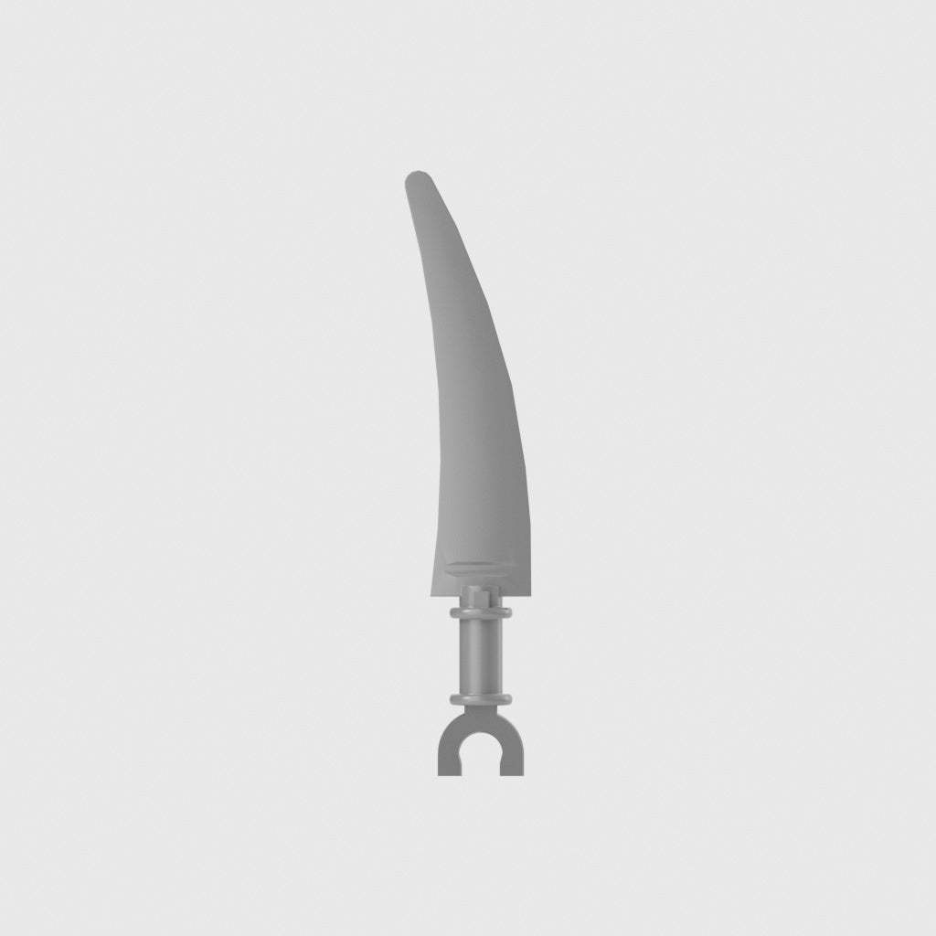 Minifiguren-handheld-zubehör 66 - ihrenamenskettede
