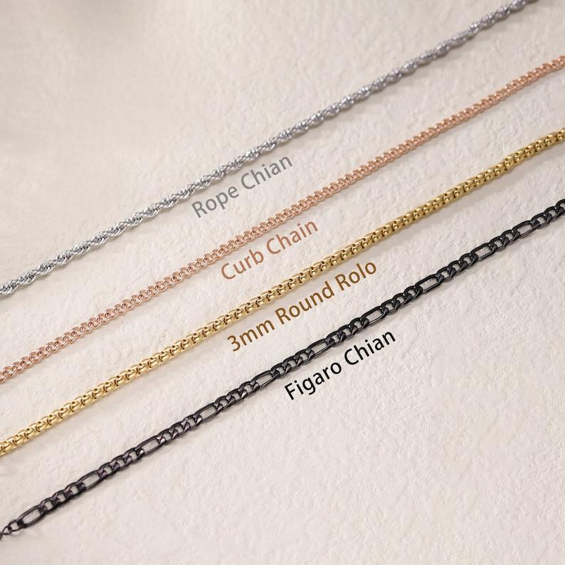 Individuell Gestaltete, Mattierte Sportnummern-halskette Mit Namens- Und Jahreszahl Sowie Personalisierter Glücks-sportmannschaftsnummer Für Sohn Und Ehemann - namenecklacede