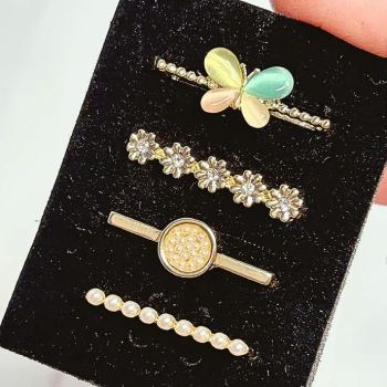 Stapelbare Uhrenarmband-charms Schmetterlings-uhrenstäbe Apple Watch Band Zubehör Geschenk Uhrenschmuck - namenecklacede