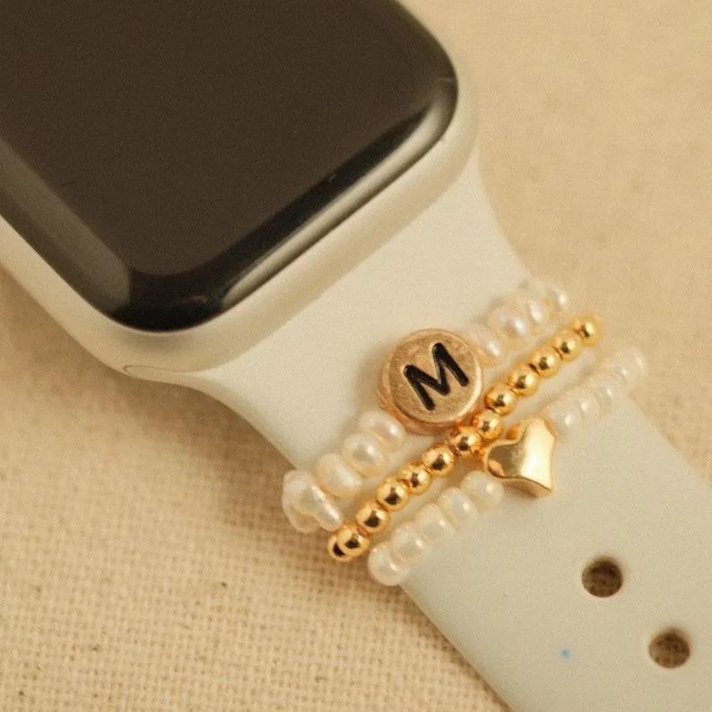Charms Für Uhrenarmbänder, Personalisierte Charms, Charms Für Apple Watch-armbänder, Charms Für Uhrenarmbänder, Joyas De Reloj, Charms Für Uhren