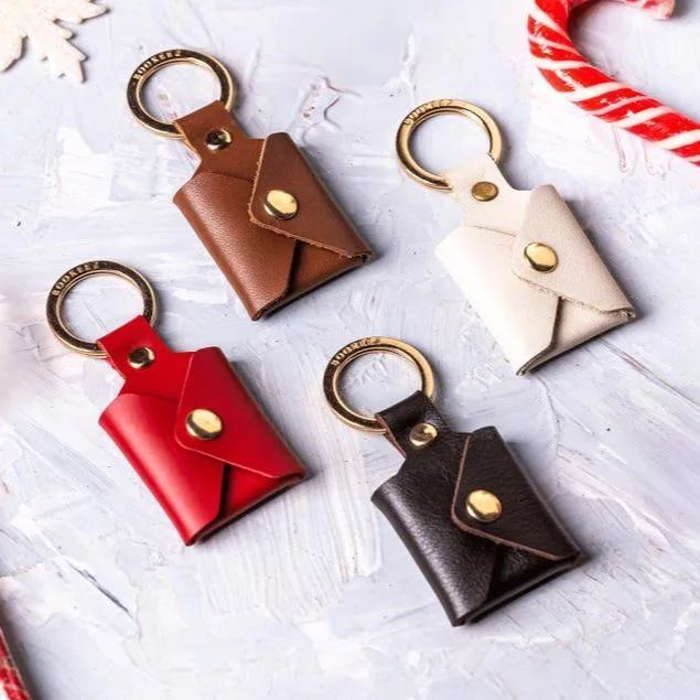 Personalisiertes Fotoalbum-schlüsselanhänger, Bedeutungsvolles Geschenk Für Papa, Individuelles Erinnerungsstück Zum Vatertag - namenecklacede