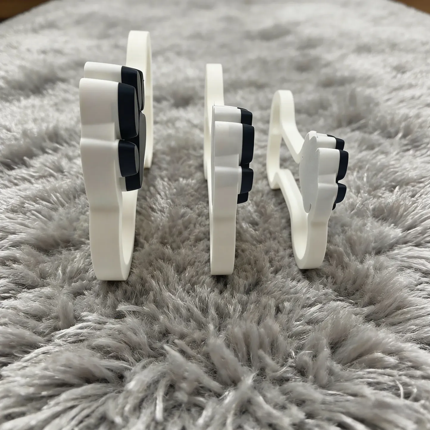 Personalisiertes 3d-namensschild Für Haustiere – Individuelle 3d-namenstafel Für Tierboxen Und Zwinger – Namensschild Für Hunde Und Katzen Für Das Haustierhaus - namenecklacede