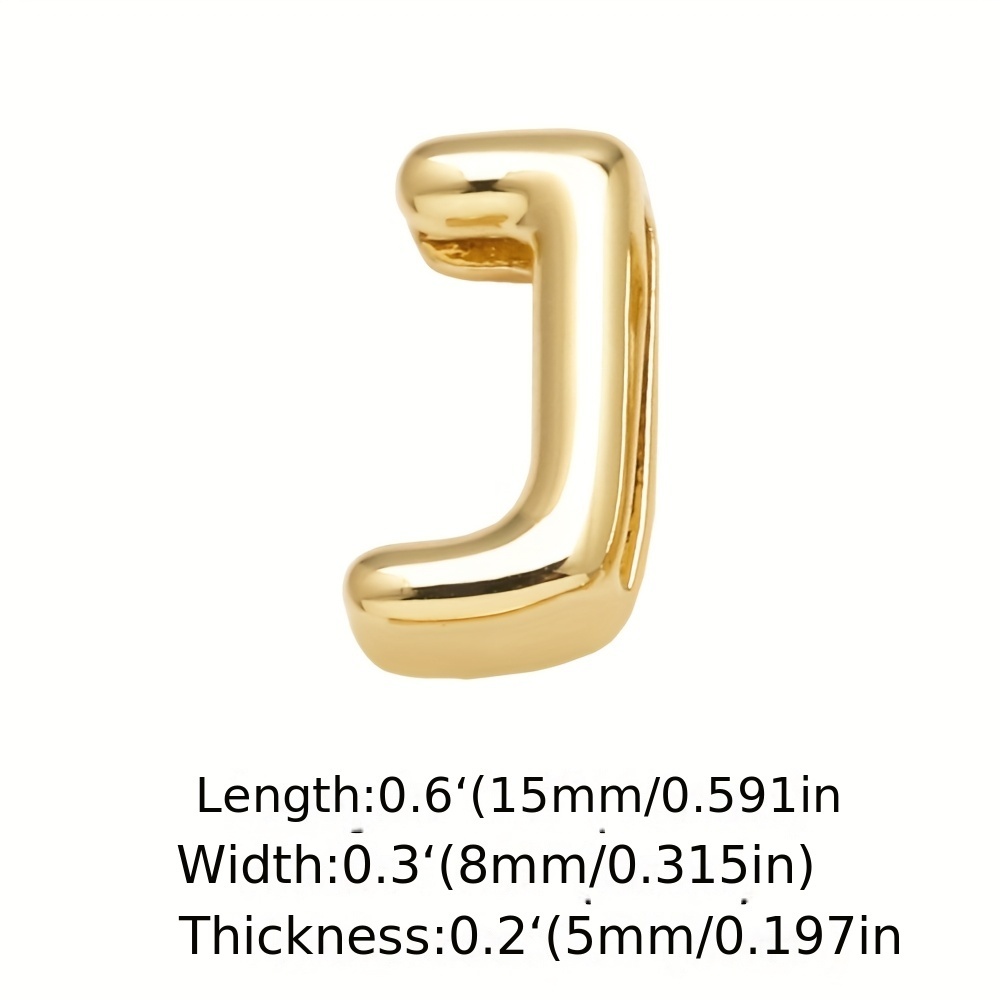 Personalisiertes Namensarmband Mit Individuellem Anfangsbuchstaben, Zierliches Alphabet-armband - namenecklacede