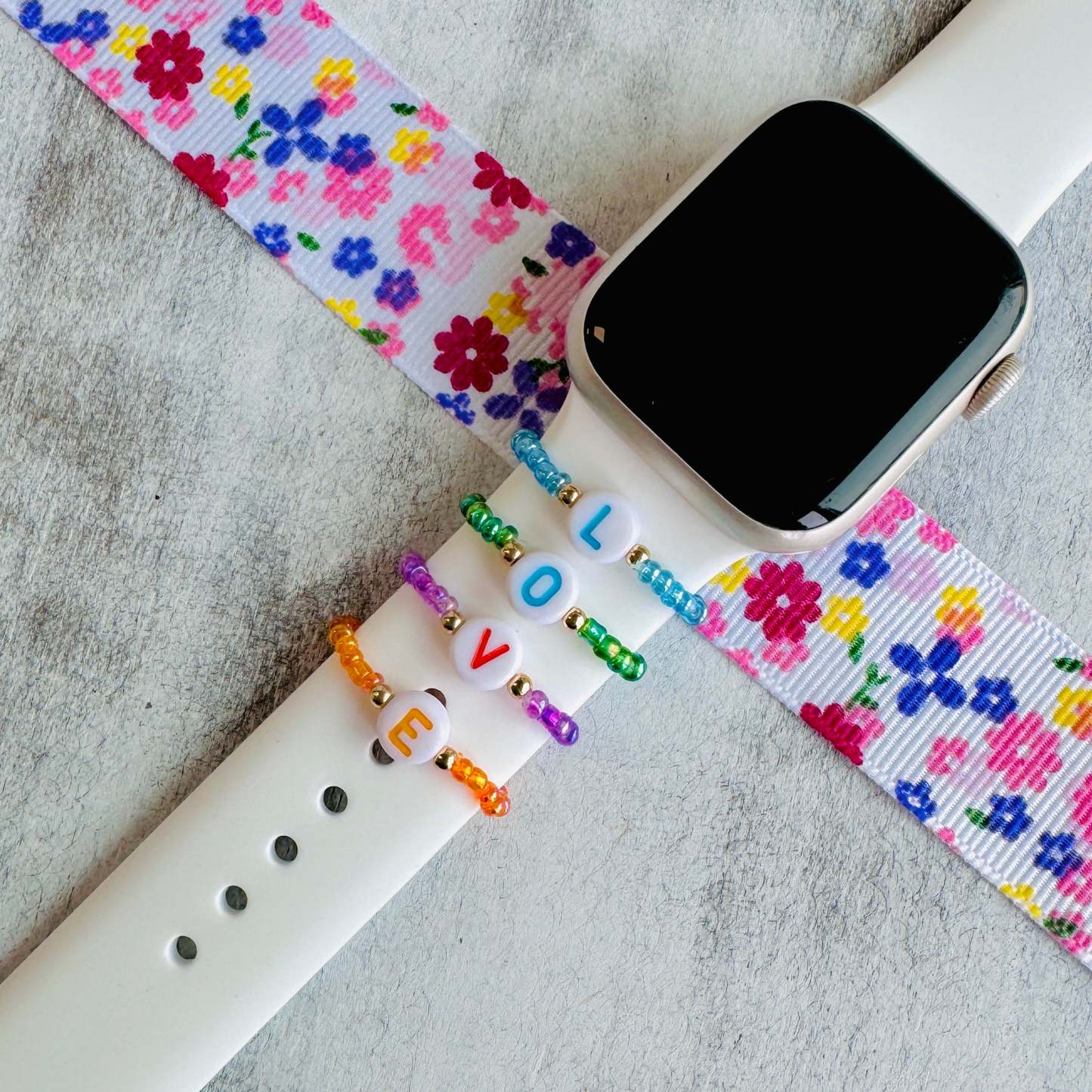 Uhrenanhänger, Uhrenarmband, Uhrenbar-anhänger, Valentinstagsgeschenk – Geschenk Für Sie, Liebe