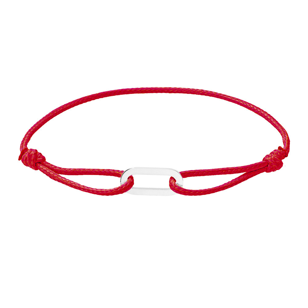 Personalisiertes Edelstahl-gliederarmband Für Herren, Individuell Graviert, Mit Verstellbarem Band, Ideales Valentinstagsgeschenk Für Ihn - namenecklacede