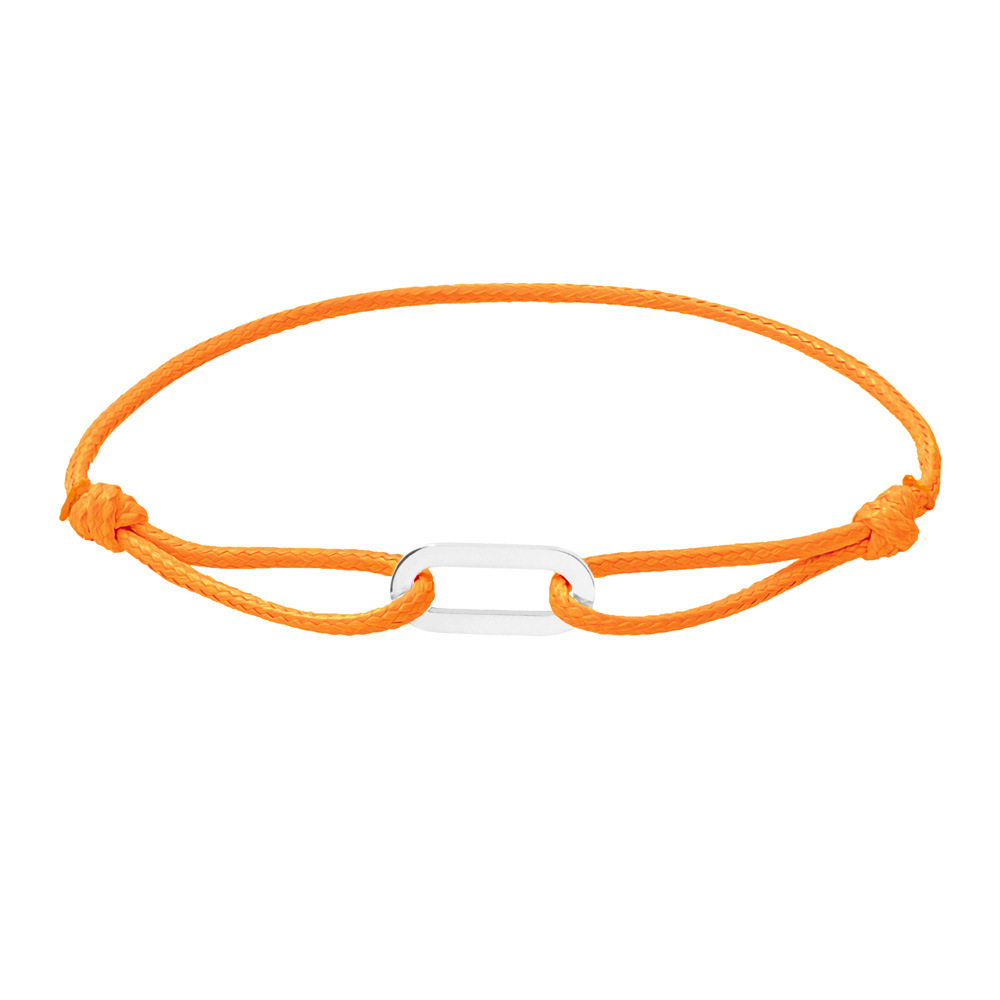 Personalisiertes Edelstahl-gliederarmband Für Herren, Individuell Graviert, Mit Verstellbarem Band, Ideales Valentinstagsgeschenk Für Ihn - namenecklacede