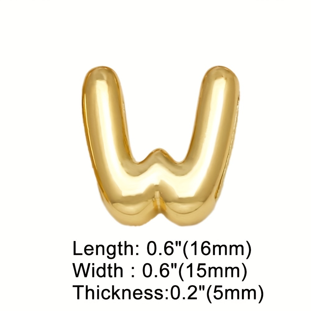 Personalisiertes Namensarmband Mit Individuellem Anfangsbuchstaben, Zierliches Alphabet-armband - namenecklacede