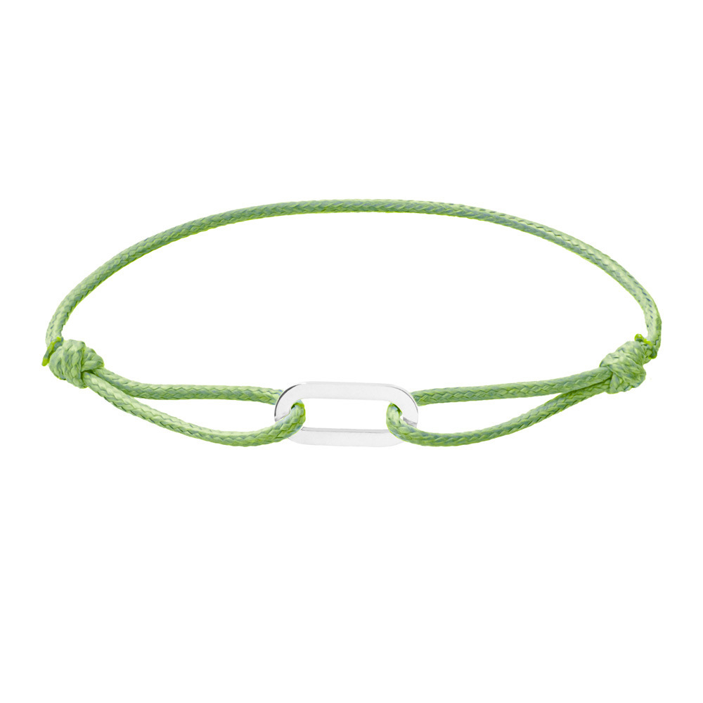 Personalisiertes Edelstahl-gliederarmband Für Herren, Individuell Graviert, Mit Verstellbarem Band, Ideales Valentinstagsgeschenk Für Ihn - namenecklacede