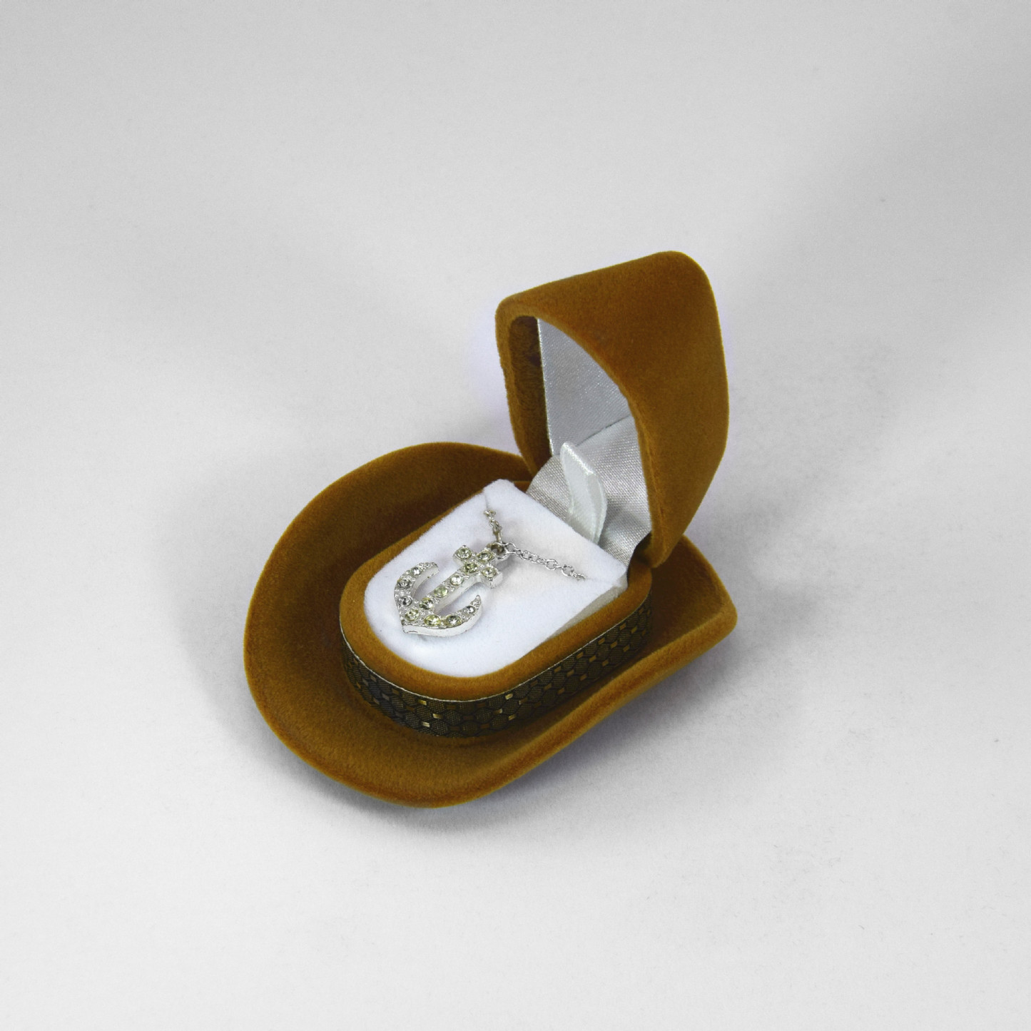 Vintage Brown Cowboy Hat & Stylish Western HeadwearStylish & White Cas