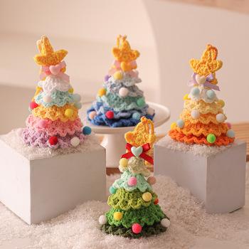 Christmas Multi-Style Christmas Tree Bell Ornaments for Girlfriend Wife or Friend