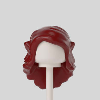 Hairstyle - NameNecklace