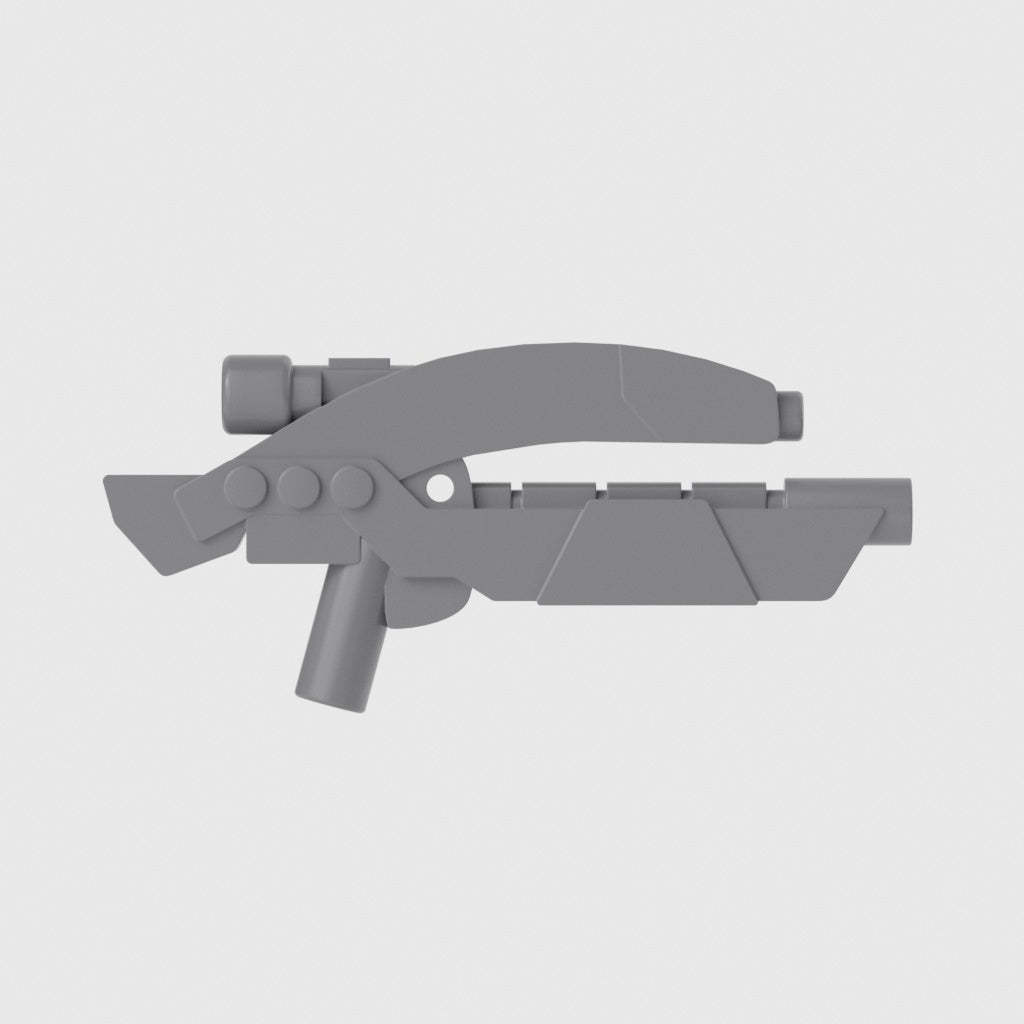 Minifigs Handheld Accessories 117 - NameNecklace