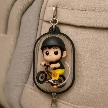 Custom 3D Action Figure From Your Photo Personalized Toy Figure Custom Action Figure Gifts For Kids
