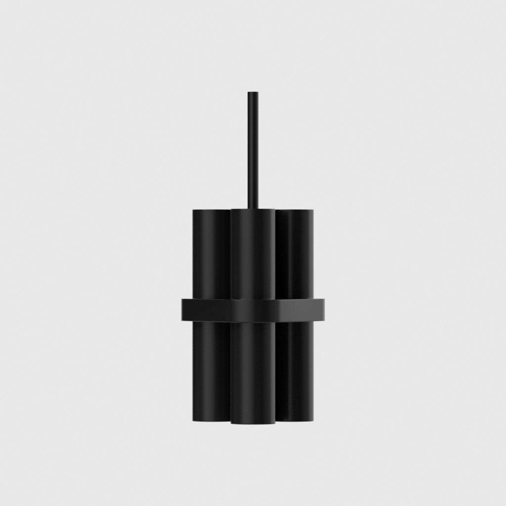 Minifigs Handheld Accessories 62 - NameNecklace