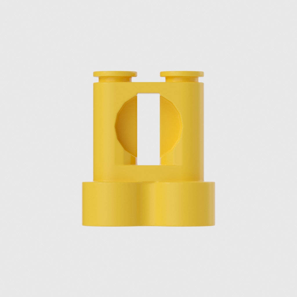 Minifigs Handheld Accessories 9 - NameNecklace