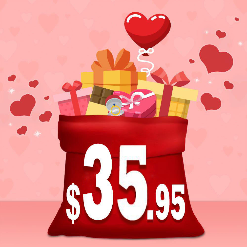 $7.99 Gift Worth $35.95