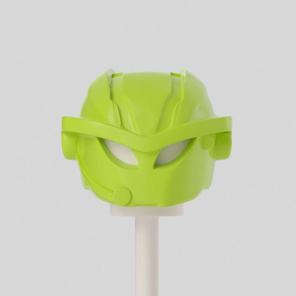 Hairstyle - NameNecklace