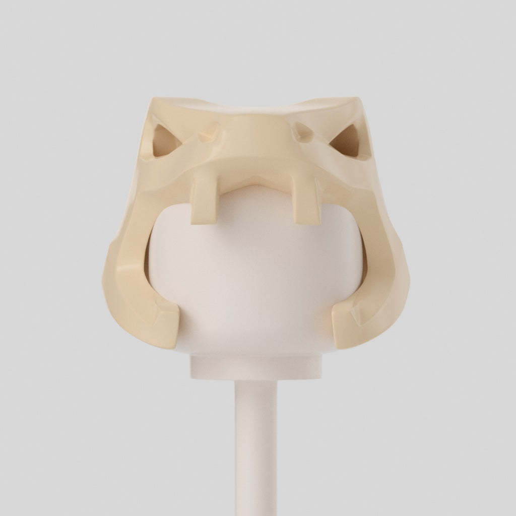 Hairstyle - NameNecklace