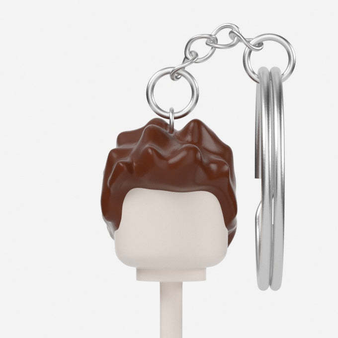 Keychain 27 - NameNecklace