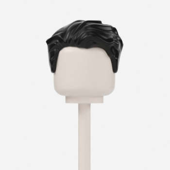 Hairstyle - NameNecklace