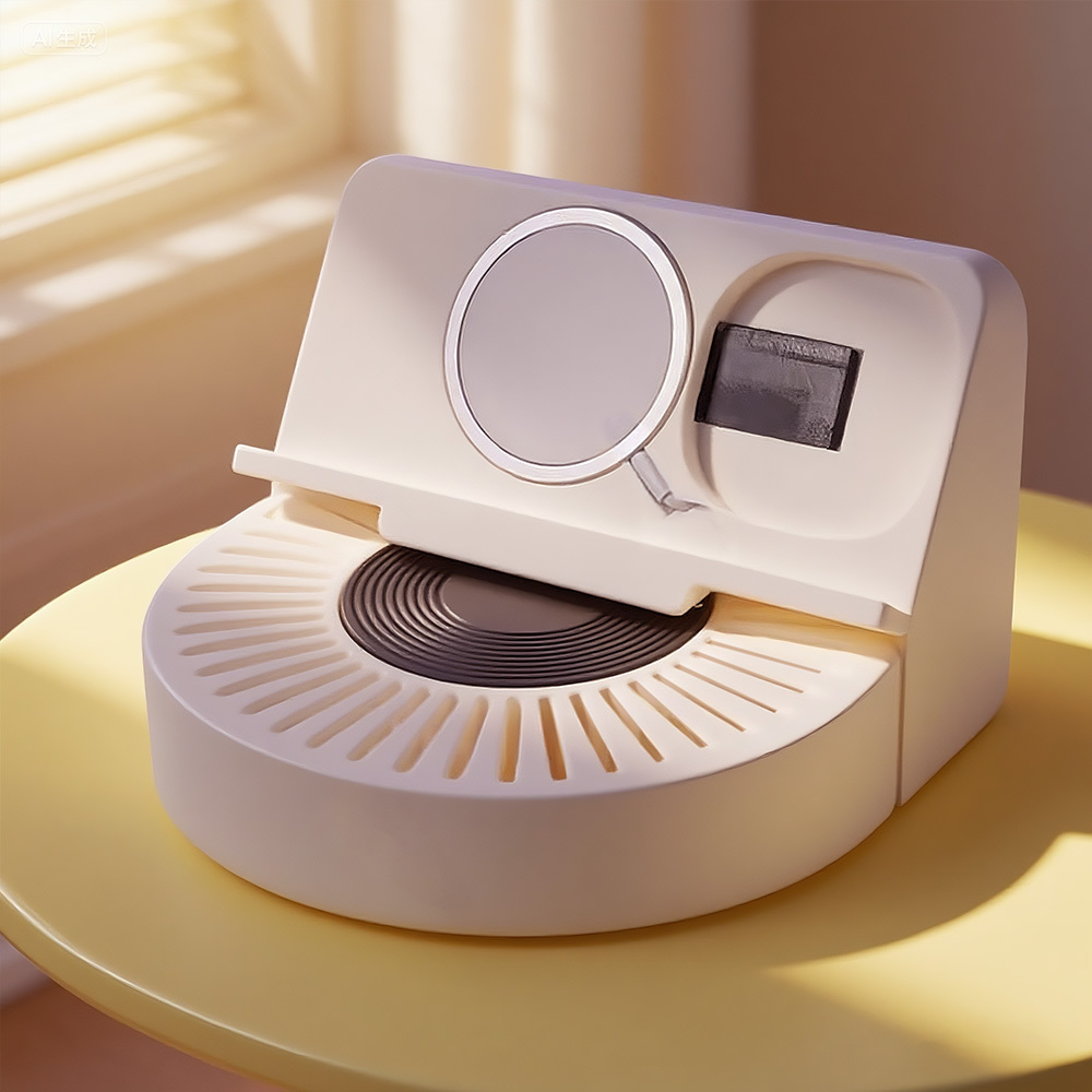 NFC Music Card Bar Player Interactive Song Card Portable Speaker with Custom Playlist Memory Creative Gift for Music Lovers