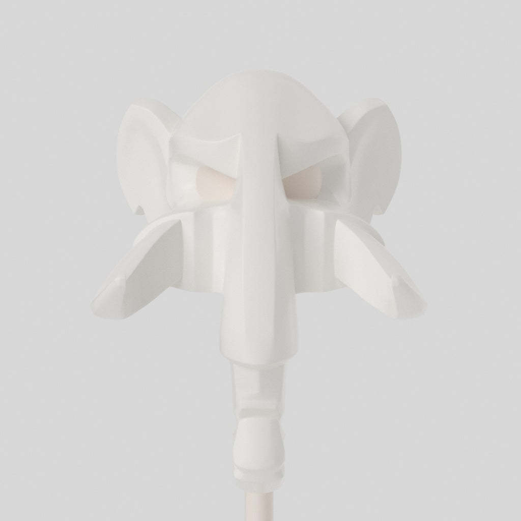 Hairstyle - NameNecklace