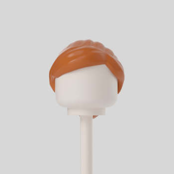 Hairstyle - NameNecklace