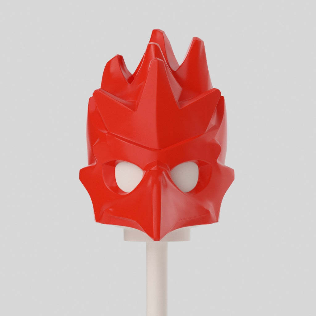 Hairstyle - NameNecklace