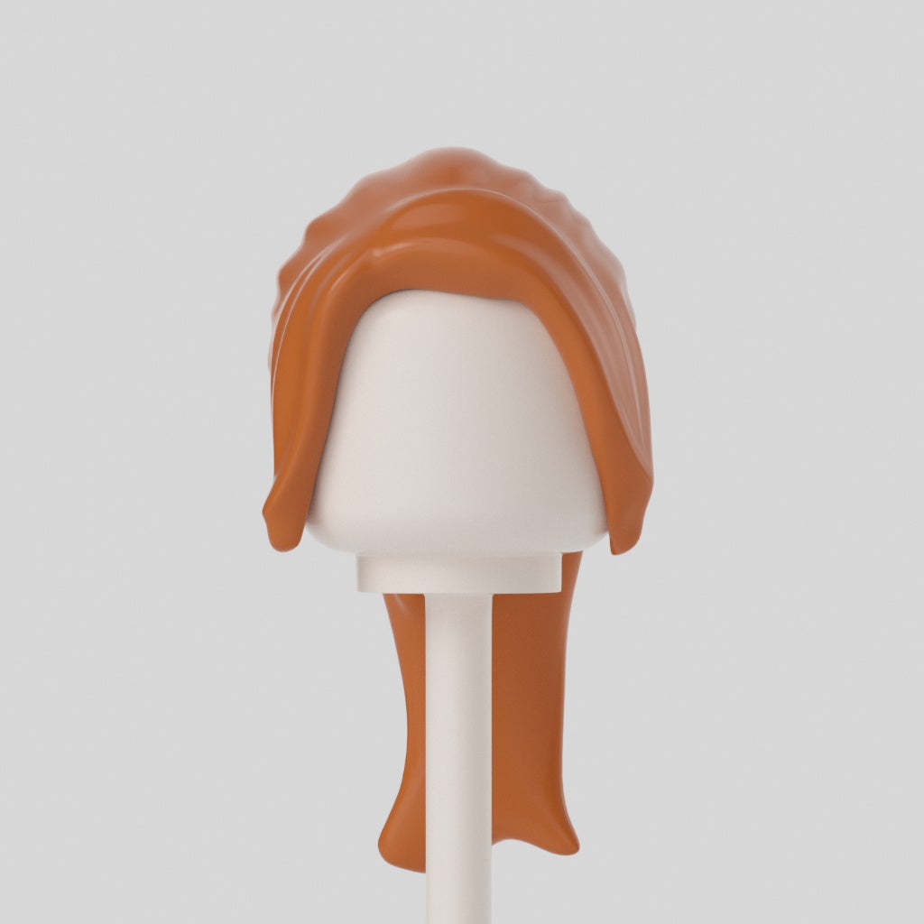 Hairstyle - NameNecklace