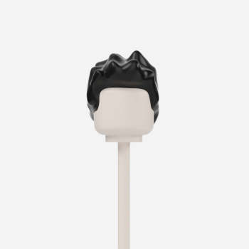 Hairstyle - NameNecklace