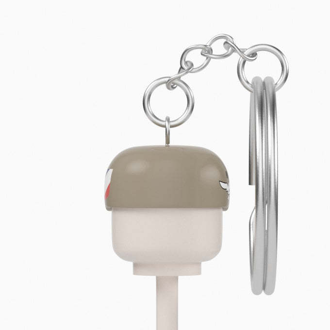 Keychain 32 - NameNecklace