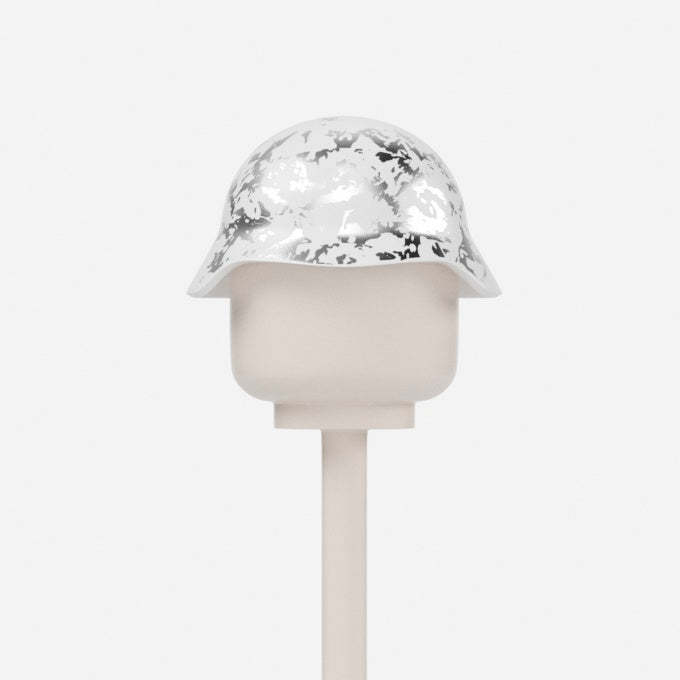 Hairstyle - NameNecklace