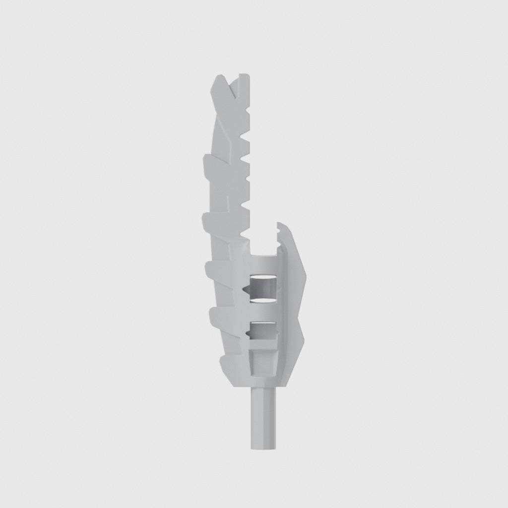 Minifigs Handheld Accessories 84 - NameNecklace