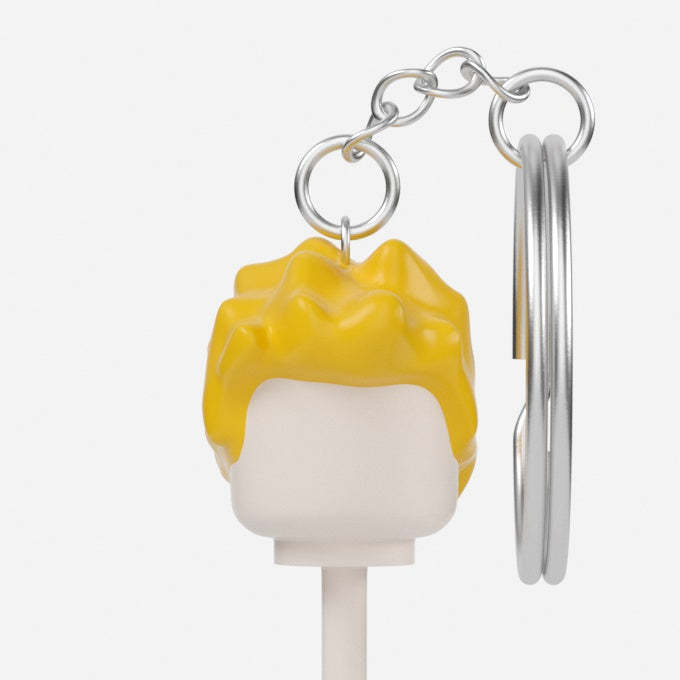 Keychain 8 - NameNecklace