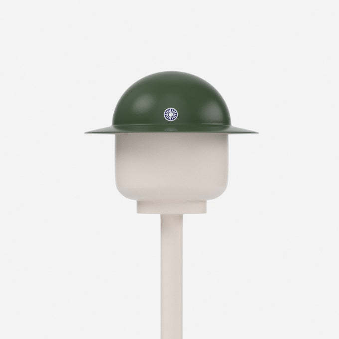 Hairstyle - NameNecklace