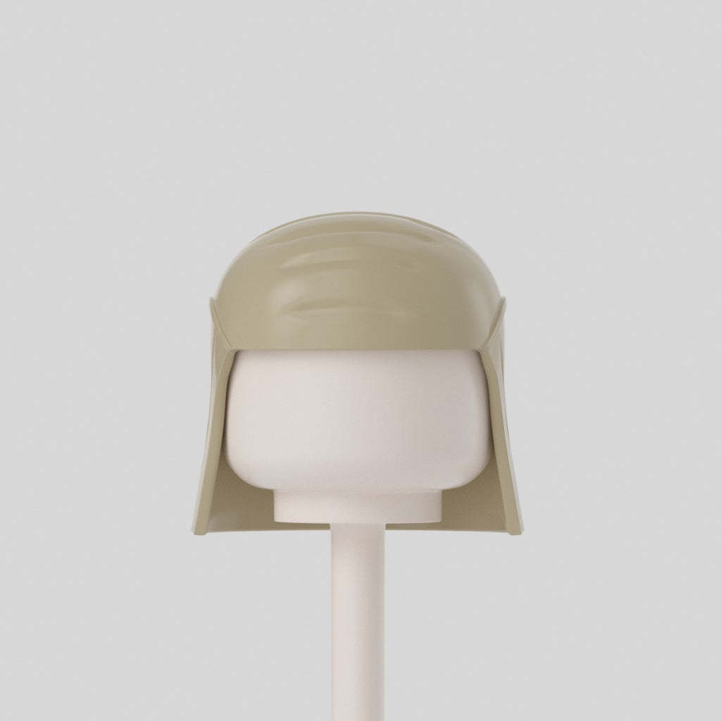 Hairstyle - NameNecklace