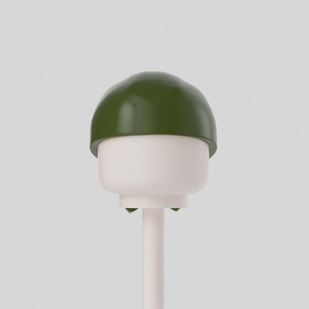 Hairstyle - NameNecklace