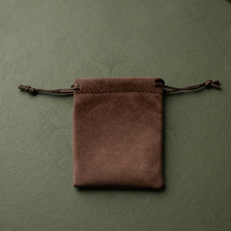 Dust-proof Protective Storage Coffee Pouch