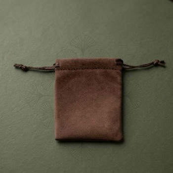 Dust-proof Protective Storage Coffee Pouch