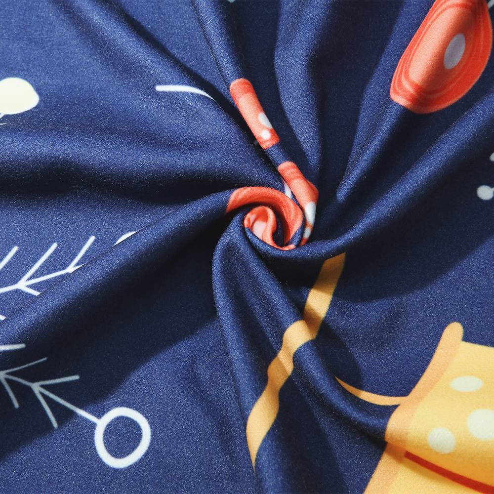 Halloween Gift Photo Blanket - 10 Colors - Giftlab