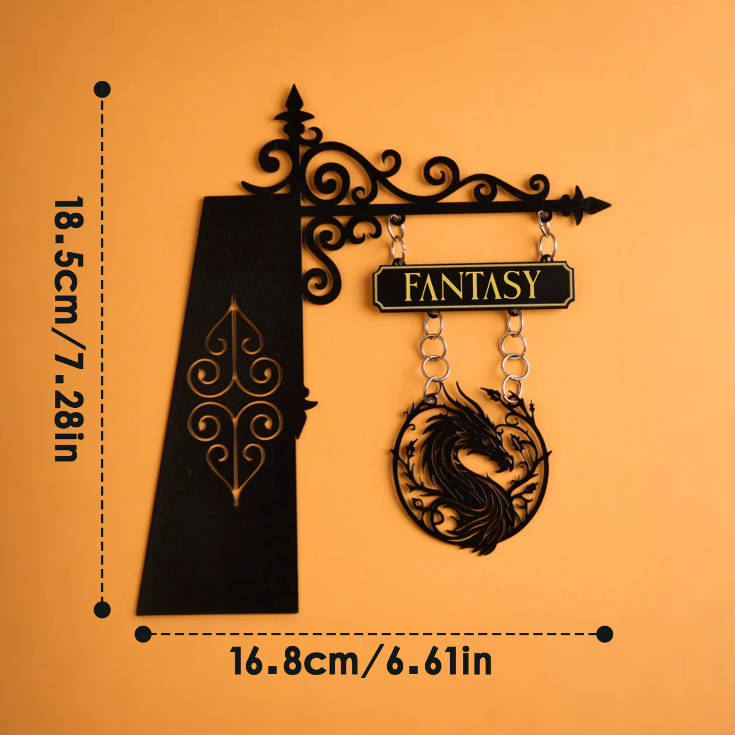 Handcrafted Bookshelf Dividers, Tavern Bookshelf Signs, Home Library Decor, Book Gift, Library Organizers, Reader Gift