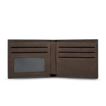 Custom Double-Sided Photo Wallet